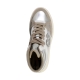 Basket Montante Cuir Pinko Mandy 02