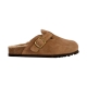 Mules Cuir Scholl Fae New F