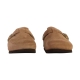 Mules Cuir Scholl Fae New F