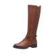 Bottes Cuir Tamaris