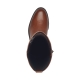Bottes Cuir Tamaris
