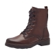 Bottines Cuir Tamaris