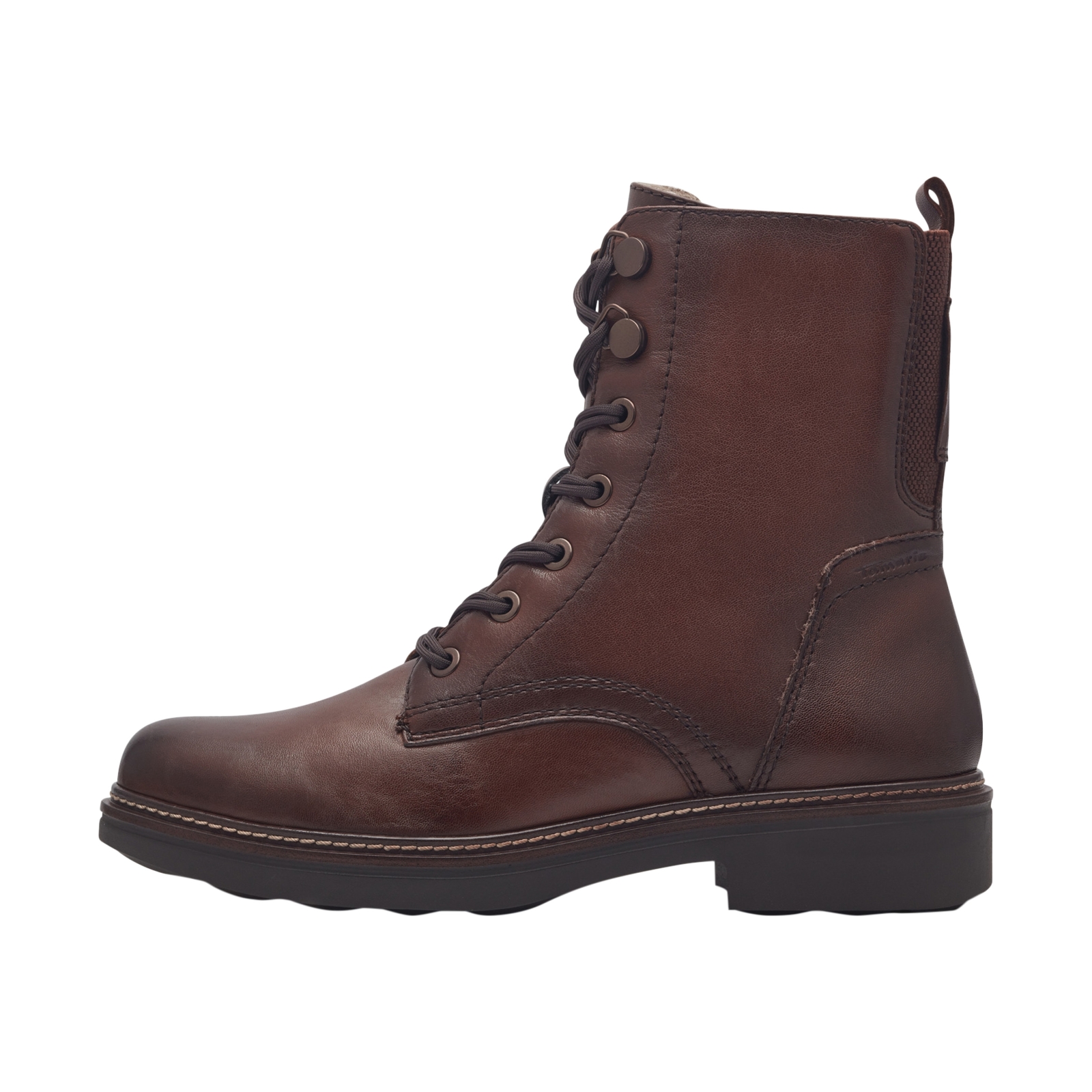 Bottines Cuir Tamaris