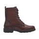 Bottines Cuir Tamaris