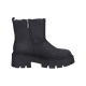Bottines à Zip Tamaris