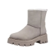 Bottines à Zip Tamaris