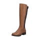 Bottes Cuir Rieker
