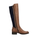 Bottes Cuir Rieker