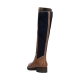Bottes Cuir Rieker
