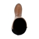 Bottes Cuir Rieker