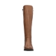 Bottes Cuir Rieker