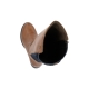 Bottes Cuir Rieker