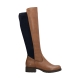 Bottes Cuir Rieker