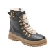 Bottines Cuir Les Tropeziennes Par M. Belarbi Valeria
