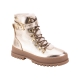 Bottines Cuir Les Tropeziennes Par M. Belarbi Valeria