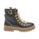 Bottines Cuir Les Tropeziennes Par M. Belarbi Valeria
