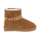 Bottines Cuir Les Tropeziennes Par M. Belarbi Chachou