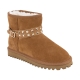 Bottines Cuir Les Tropeziennes Par M. Belarbi Chachou