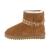 Bottines Cuir Les Tropeziennes Par M. Belarbi Chachou