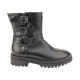 Bottines Cuir Les Tropeziennes Par M. Belarbi Flint