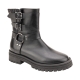 Bottines Cuir Les Tropeziennes Par M. Belarbi Flint