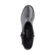 Bottines Cuir Les Tropeziennes Par M. Belarbi Flint