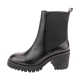 Bottines Cuir Les Tropeziennes Par M. Belarbi Vaneka