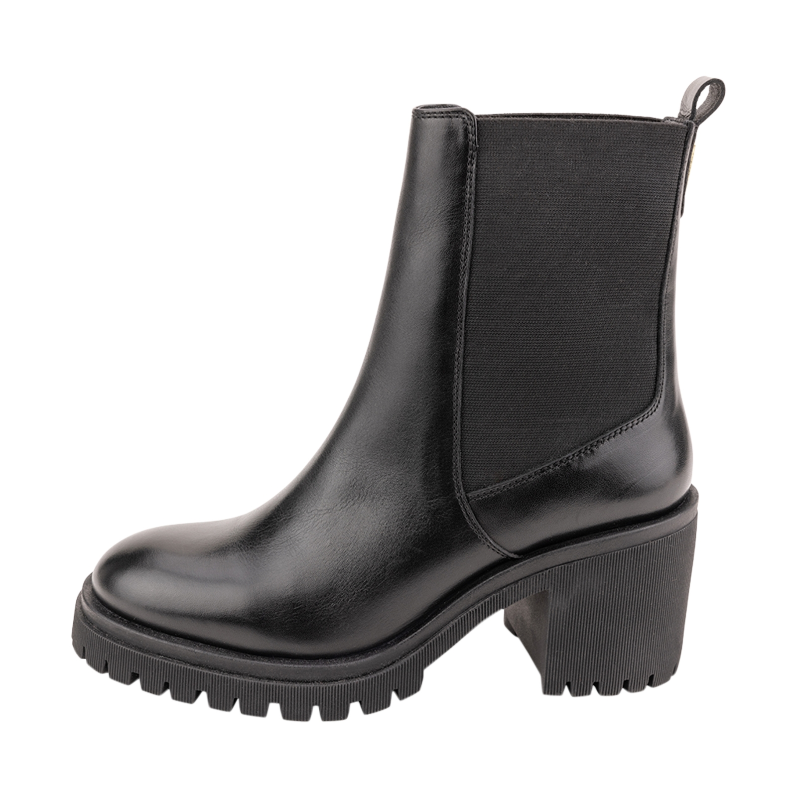 Bottines Cuir Les Tropeziennes Par M. Belarbi Vaneka