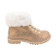 Bottines Cuir Les Tropeziennes Par M. Belarbi Lacen