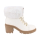 Bottines Cuir Les Tropeziennes Par M. Belarbi Rosenn
