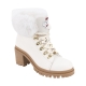 Bottines Cuir Les Tropeziennes Par M. Belarbi Rosenn