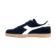 Basket Cuir Diadora Tokyo