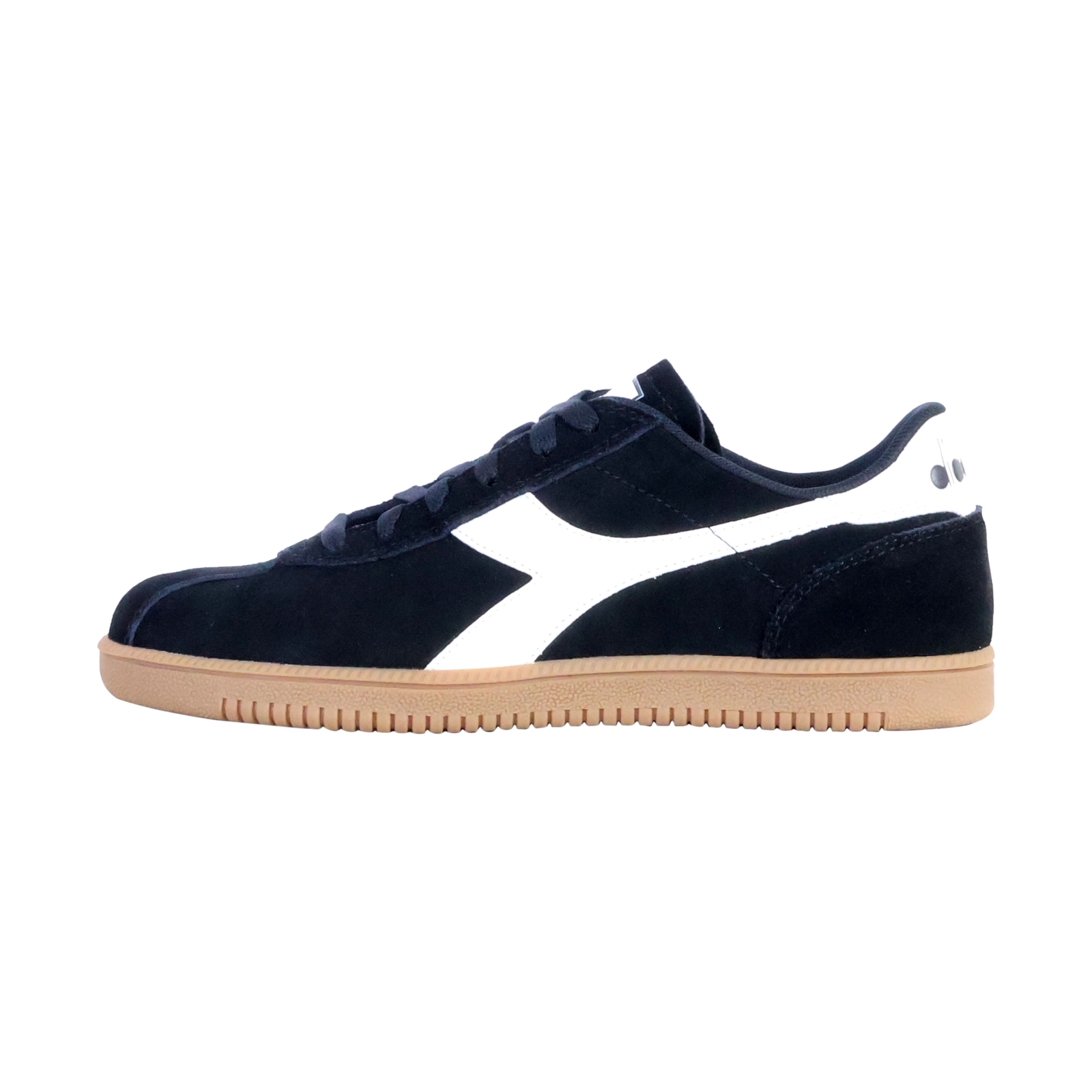 Basket Cuir Diadora Tokyo
