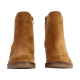 Bottines à Talon Cuir Gabor Dreamvelour