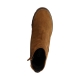Bottines à Talon Cuir Gabor Dreamvelour