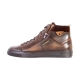 Basket Montante Cuir Redskins Hopesi