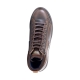 Basket Montante Cuir Redskins Hopesi