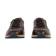 Basket Basse Cuir Redskins Callias