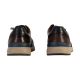 Basket Basse Cuir Redskins Callias