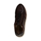 Basket Basse Cuir Redskins Callias