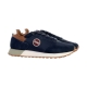 Basket Basse Cuir Colmar Trevis Authentic 007