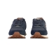 Basket Basse Cuir Colmar Trevis Authentic 007