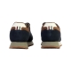 Basket Basse Cuir Colmar Trevis Authentic 007