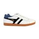 Basket Basse Cuir Gola Equipe II Leather