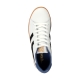 Basket Basse Cuir Gola Equipe II Leather