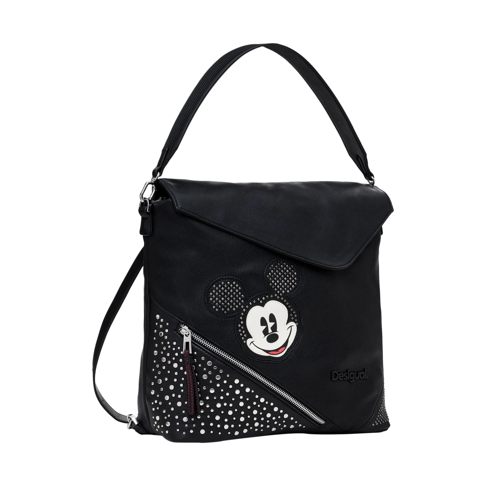 Sac à Dos Desigual MickeyStudstyle Jerseymax