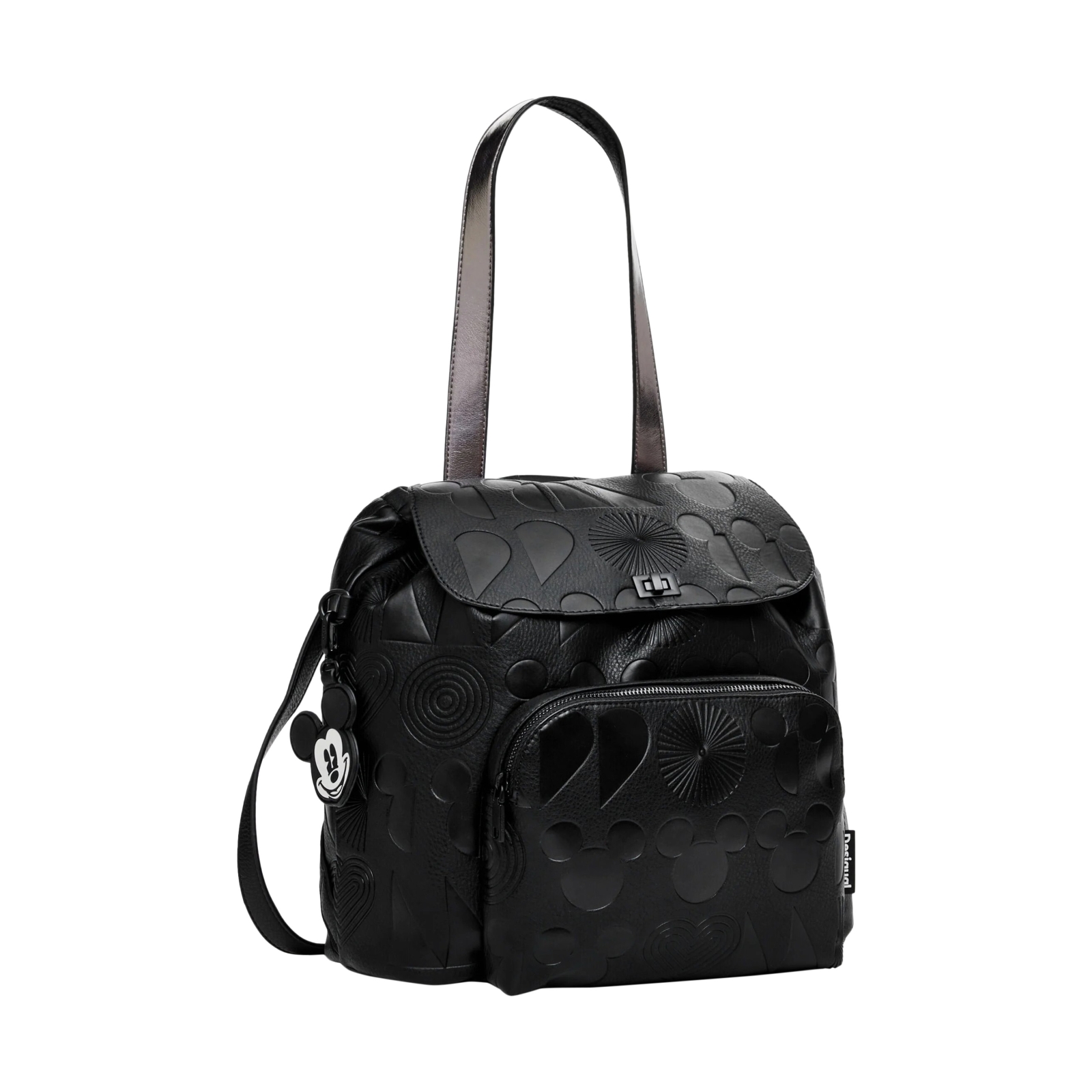Sac à Dos Desigual All Mickey Krapina