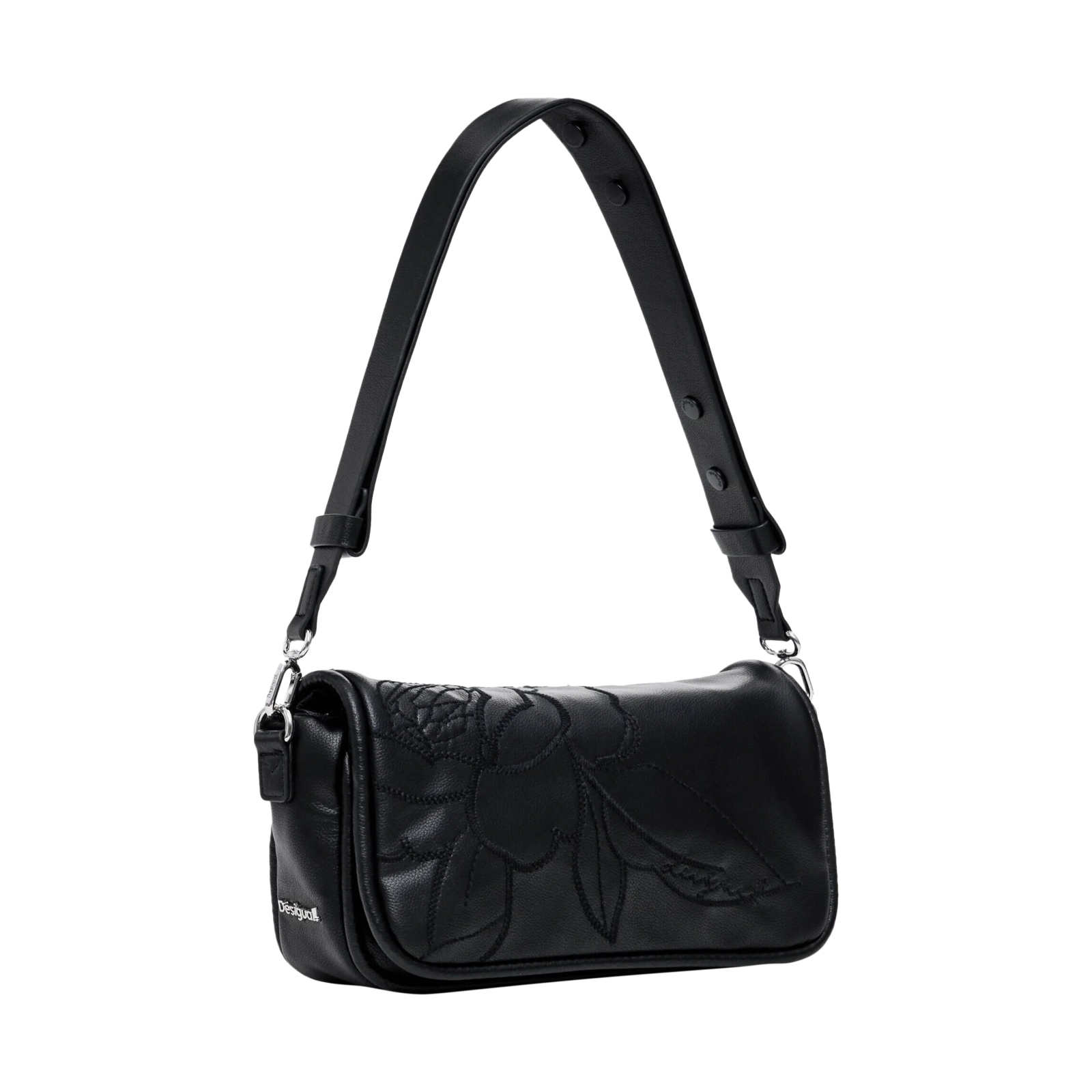 Sac à Main Desigual Keller Gales Long