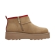 Bottines Cuir Tamaris