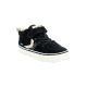 Basket Montante Cuir Kickers Kickslida